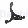 DELPHI Triangle de suspension pour KIA: Carnival, Sedona (Ref: TC3855)