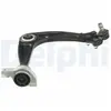 DELPHI Triangle de suspension pour PEUGEOT: 508 (Ref: TC3863)