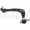 DELPHI Triangle de suspension pour PEUGEOT: 508 (Ref: TC3862)