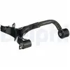 Bras de suspension DELPHI TC3777 Essieu arrière, droite, arrière