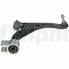 DELPHI Triangle de suspension pour OPEL: Astra & VAUXHALL: Astra (Ref: TC3471)
