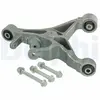 Bras de suspension DELPHI TC3774 essieu arrière, droite, arrière