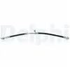 DELPHI Flexible de frein pour TOYOTA: Yaris (Ref: LH7346)