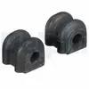Silent bloc de barre stabilisatrice DELPHI TD1767W, 2 pièce