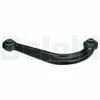 Bras de suspension DELPHI TC3837 essieu arrière, gauche, droite, arrière