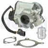 DELPHI Vanne EGR pour RENAULT: Master, Trafic (Ref: EG10495-12B1)