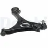 DELPHI Triangle de suspension pour HONDA: Civic (Ref: TC3752)