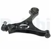 DELPHI Triangle de suspension pour HONDA: Civic (Ref: TC3751)