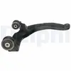 DELPHI Triangle de suspension pour VOLKSWAGEN: Transporter (Ref: TC3801)