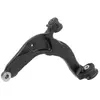 DELPHI Triangle de suspension pour VOLKSWAGEN: Transporter (Ref: TC3800)