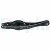 Bras de suspension DELPHI TC3840 essieu arrière, gauche, droite, arrière