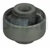 DELPHI Silent bloc de suspension pour HONDA: Jazz (Ref: TD1646W)