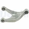 Bras de suspension DELPHI TC3898 essieu arrière, droite, arrière