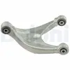 Bras de suspension DELPHI TC3897 essieu arrière, gauche, arrière