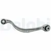 Bras de suspension DELPHI TC3876 essieu arrière, gauche, arrière