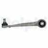 Bras de suspension DELPHI TC7776 essieu avant, gauche, arrière, en haut