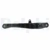 Bras de suspension DELPHI TC5804 Essieu arrière, droite, en bas