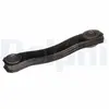 Bras de suspension DELPHI TC5805 Essieu avant, gauche, droite, en bas