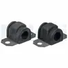 DELPHI Suspension, stabilisateur pour FORD: Fiesta (Ref: TD1308W)