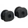 Silent bloc de barre stabilisatrice DELPHI TD1877W, 2 pièce
