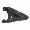 Bras de suspension DELPHI TC3921 Essieu avant, droite, avant