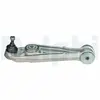Bras de suspension DELPHI TC5886 essieu avant, gauche, droite, en bas