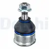 DELPHI Rotule de suspension pour MAZDA: MX5 (Ref: TC3939)