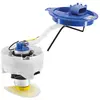 DELPHI Unité d'injection de carburant pour AUDI: A4 (Ref: FG0978-12B1)