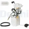 Delphi Unité d'injection de carburant FG126812B1