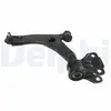 Bras de suspension DELPHI TC5543 essieu avant, gauche, avant