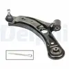 DELPHI Triangle de suspension pour SUZUKI: Swift (Ref: TC3932)