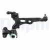 Bras de suspension DELPHI TC3935 essieu avant, droite, avant