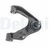 DELPHI Triangle de suspension pour NISSAN: NP300, King Cab (Ref: TC5726)