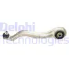 DELPHI Triangle de suspension pour MERCEDES-BENZ: Classe CLS (Ref: TC3916)