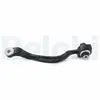 Bras de suspension DELPHI TC3918 essieu avant, gauche, avant
