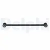 Bras de suspension DELPHI TC3923 essieu arrière, droite, arrière