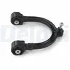 DELPHI Triangle de suspension pour MERCEDES-BENZ: Classe E (Ref: TC5910)