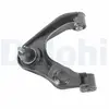 DELPHI Triangle de suspension pour NISSAN: NP300, King Cab (Ref: TC5727)