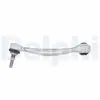 Bras de suspension DELPHI TC3865 essieu arrière, gauche, droite, arrière