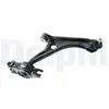 DELPHI Triangle de suspension pour HONDA: Civic (Ref: TC3937)