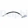 DELPHI Flexible de frein pour KIA: Optima (Ref: LH7449)