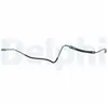DELPHI Flexible de frein pour RENAULT: Laguna (Ref: LH7511)