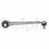 Bras de suspension DELPHI TC7780 essieu avant, droite, en haut, avant