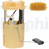 Module D'Alimentation Carburateur Renault Delphi Fg241412b1