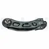 Bras de suspension DELPHI TC6899 essieu arrière, gauche, en bas