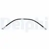 DELPHI Flexible de frein pour NISSAN: X-Trail, Qashqai (Ref: LH7874)