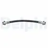 DELPHI Flexible de frein pour NISSAN: Qashqai (Ref: LH7621)