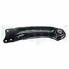 Bras de suspension DELPHI TC6877 essieu arrière, gauche, arrière