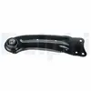 Bras de suspension DELPHI TC6878 essieu arrière, droite, arrière