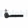 DELPHI Rotule de direction pour MAZDA: CX-3 (Ref: TA6433)